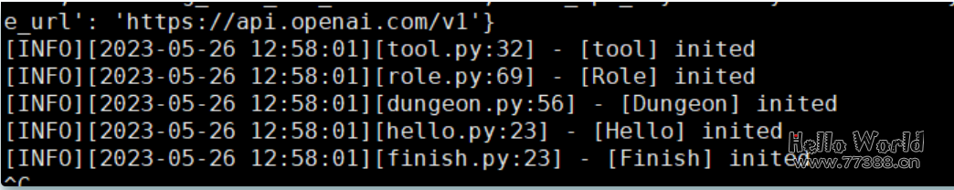 奶妈级教程:企业微信接入ChatGPT步骤超详细!